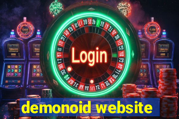 demonoid website